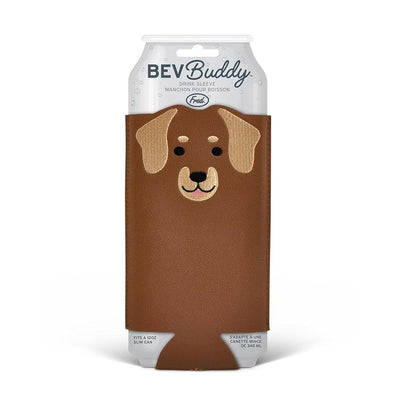 Howligans Bev Buddy - Dog Drink Sleeve -Dachshund - Can & Bottle Sleeves - Howligans - Shop The Paw