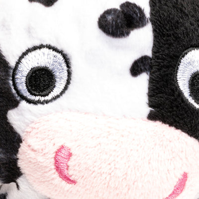 fabdog faball® | Cow Dog Toy - Toys - fabdog® - Shop The Paw