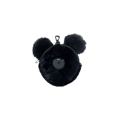 Disney Poop Bag | Furry Mickey Mouse - Pet Waste Bag Dispensers & Holders - Disney/Pixar - Shop The Paw