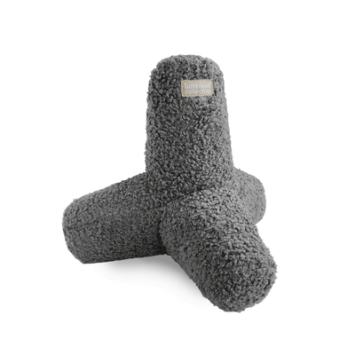 Lambwolf O BREUER Toy | Oversize Concrete - Toys - Lambwolf - Shop The Paw