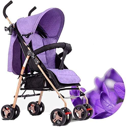 folding baby stroller lightweight