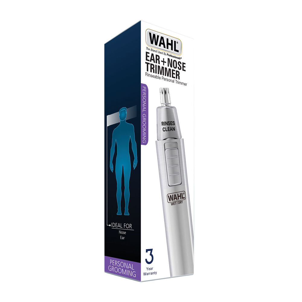 wahl ear trimmer