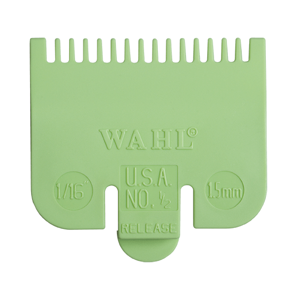 wahl blade guards