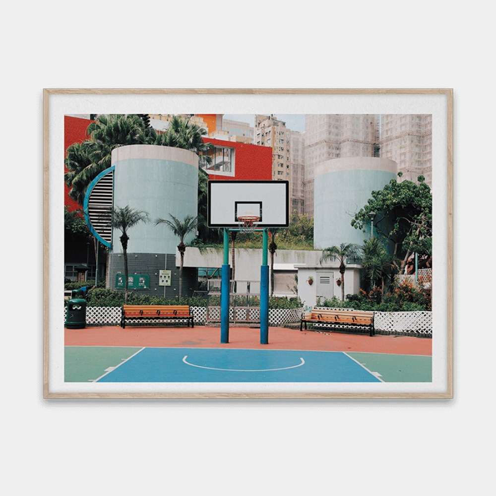 Cities of Basketball 04