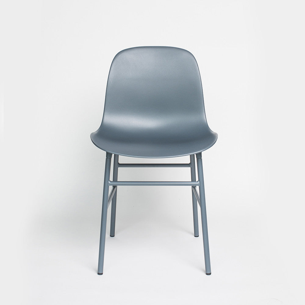 Normann Copenhagen Form Chair Nannie Inez