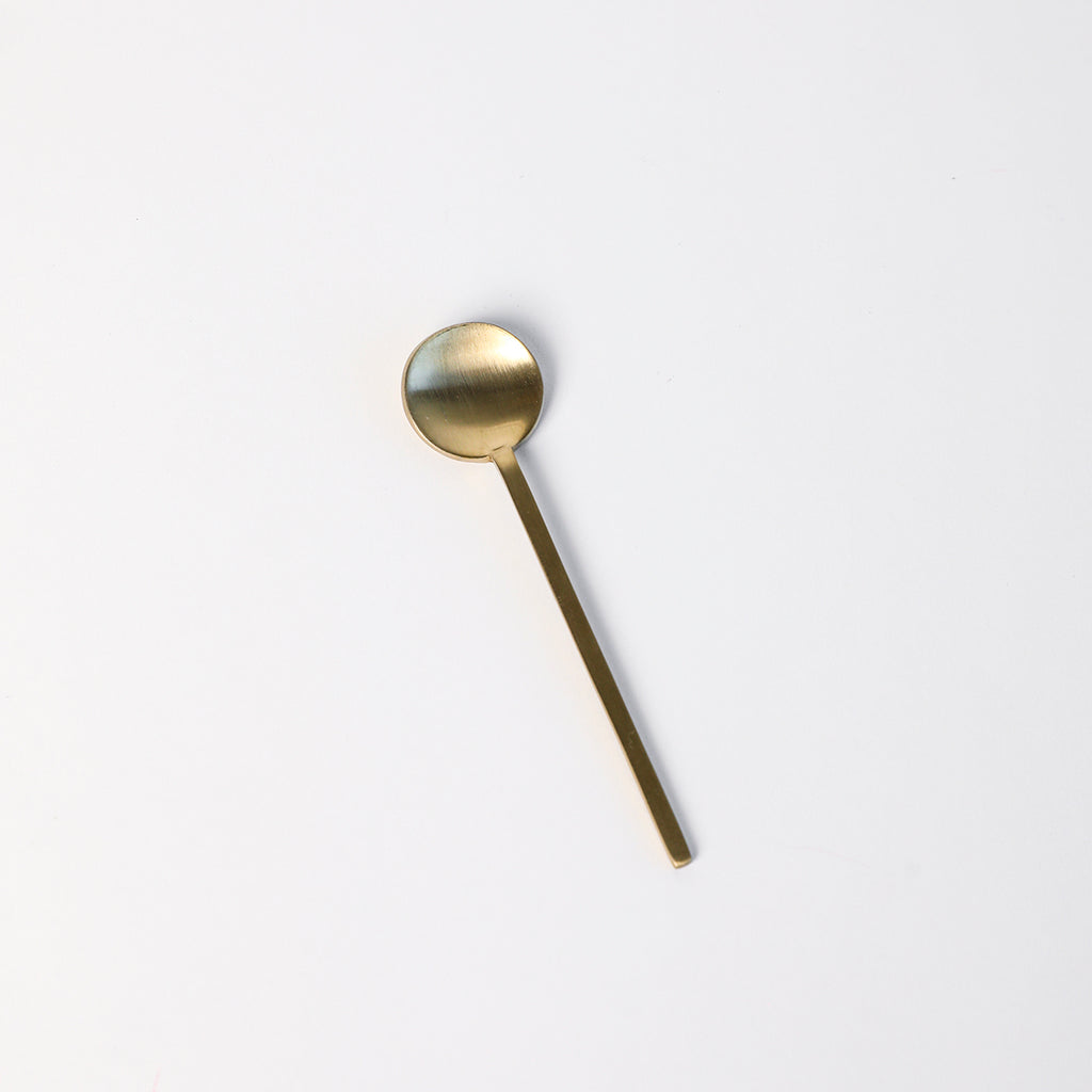 small ladle spoon