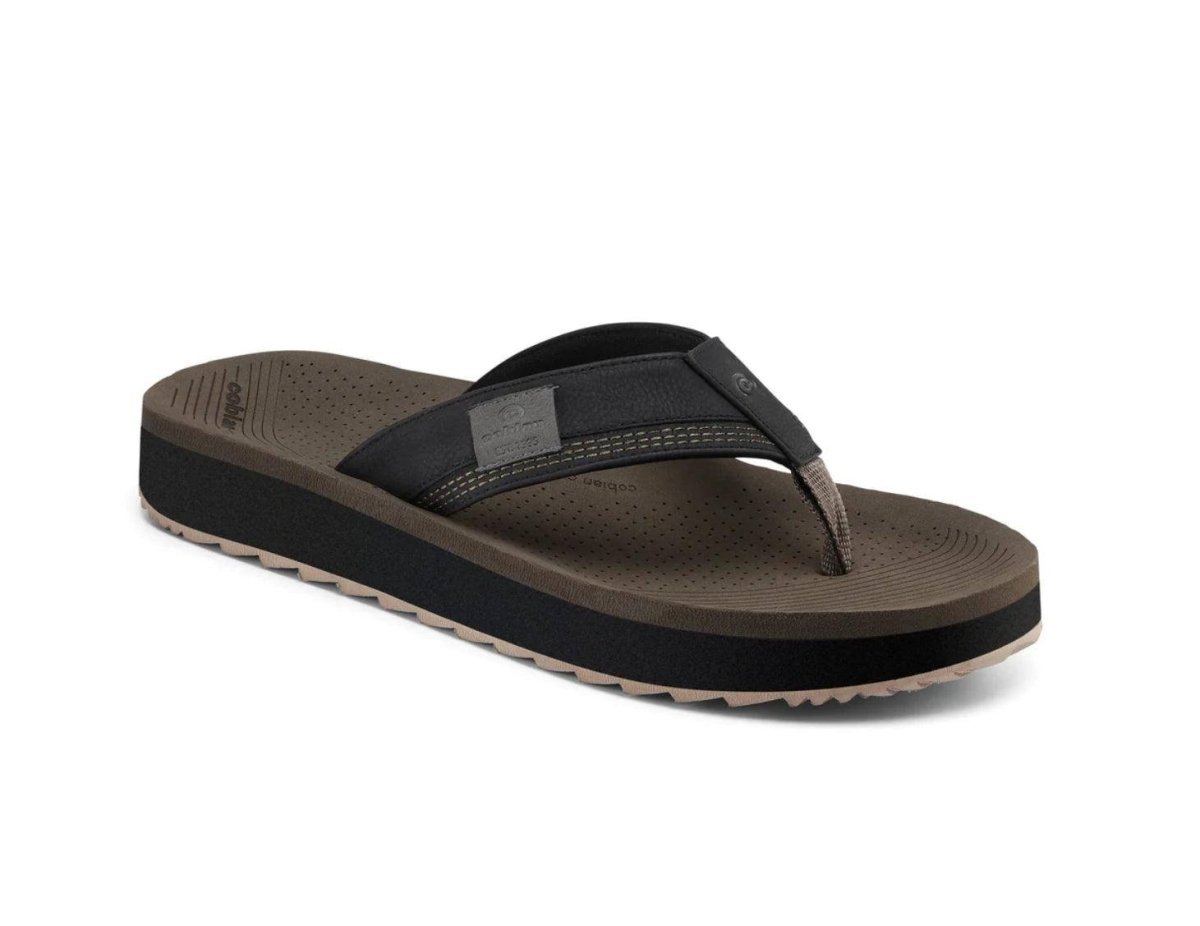 Cobian Mens Sandals Sumo Terra