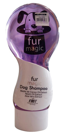 Fur magic dog shampoo clearance price