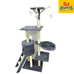 Approved Cat Condo SJ11 1312 Gray