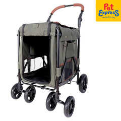 Ibiyaya Stroller Gentle Giant Pet Wagon