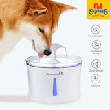 Kennel Pro Pet Water Fountain