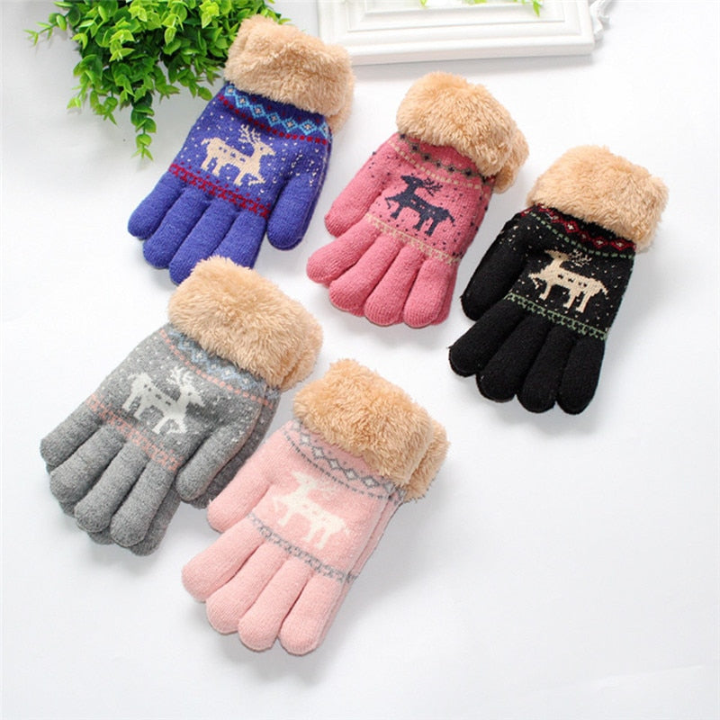 toddler winter gloves