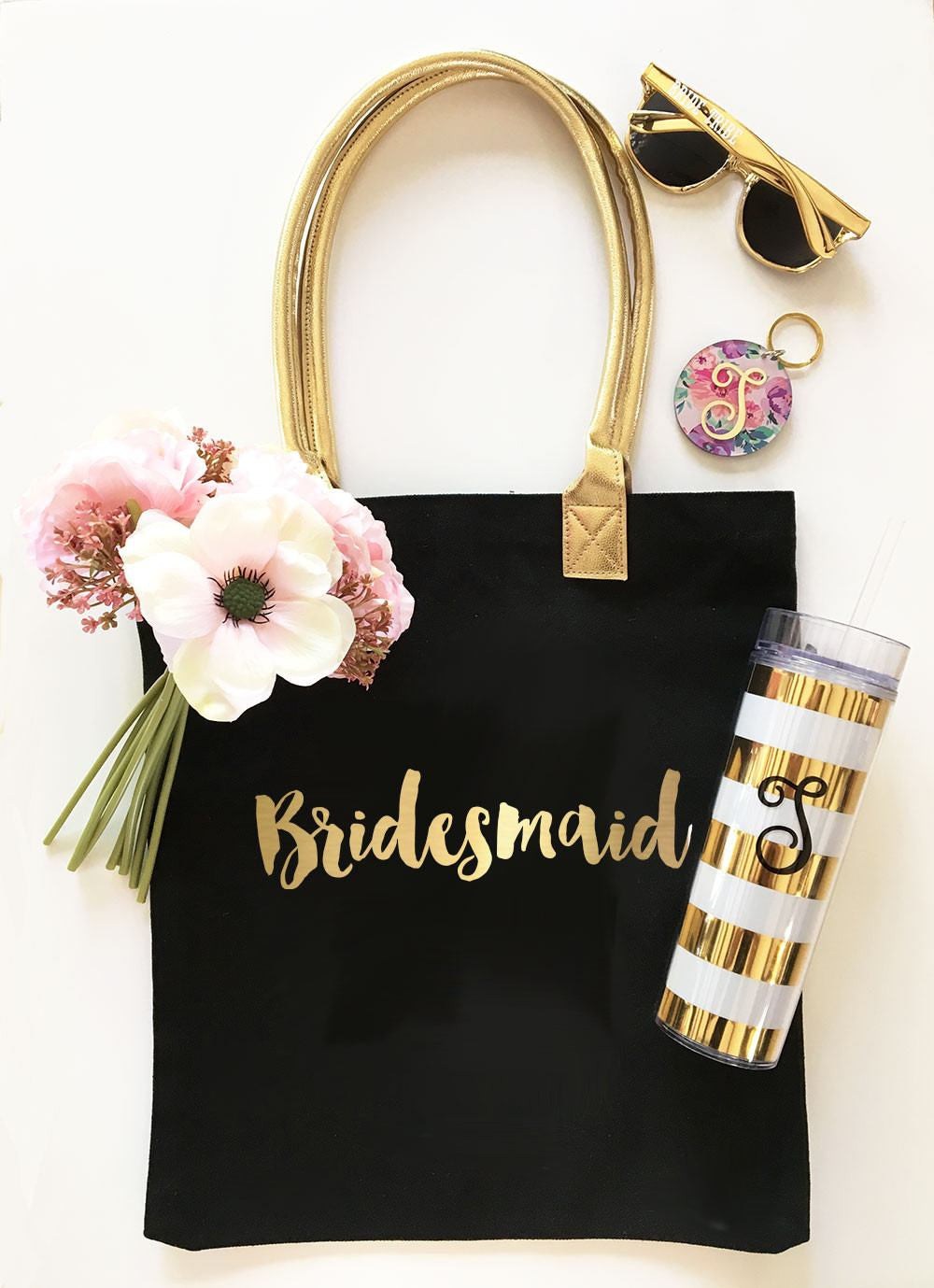 bridal party bags