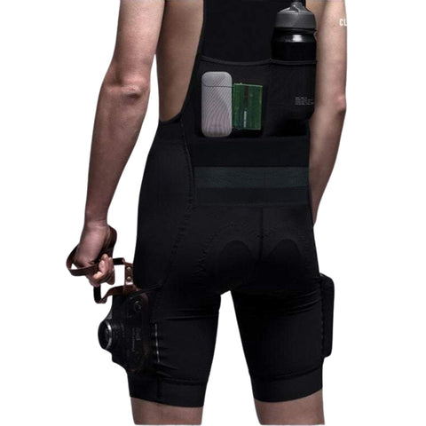 cycling bib shorts as a cycling essential for a comfortable road bike ride