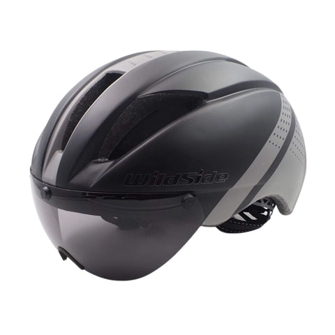 cycling helmet as a cycling essential for safety