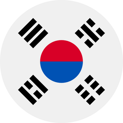 korea