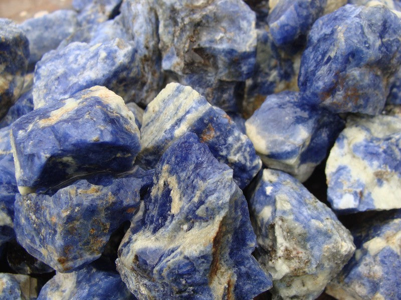 sodalite