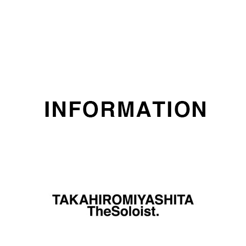 INFORMATION