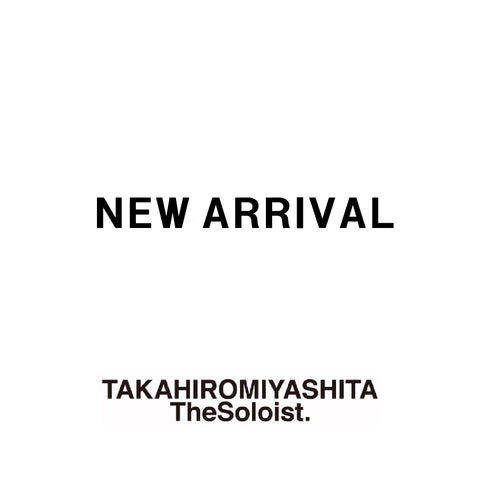 NEW ARRIVAL