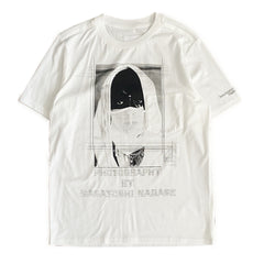 jane doe's portrait.4(s/s tee) (white)