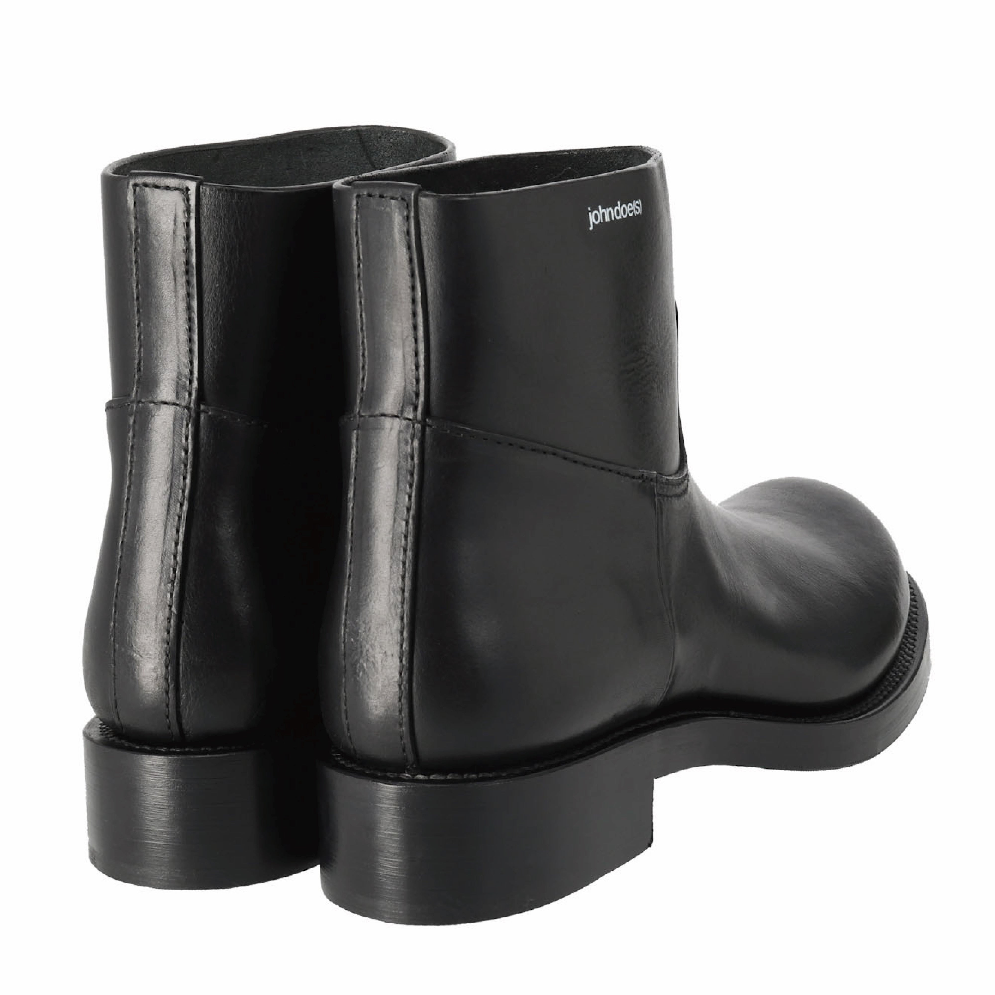 unusual short length boot?-john doe(s)-