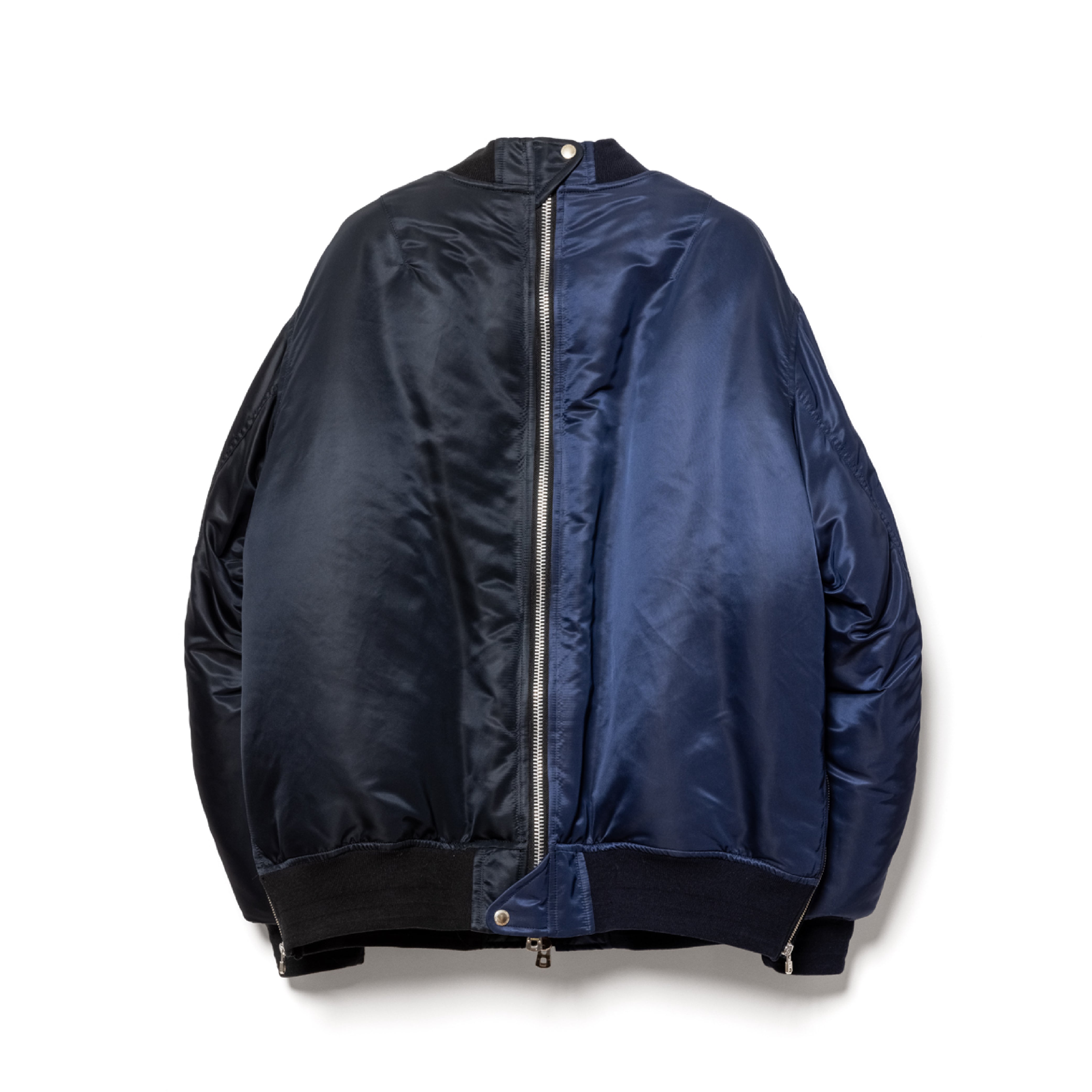 46 Flight Jacket MA-1 soloist ソロイスト-