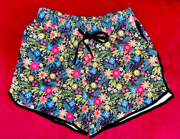 In Bloom Everyday Shorts