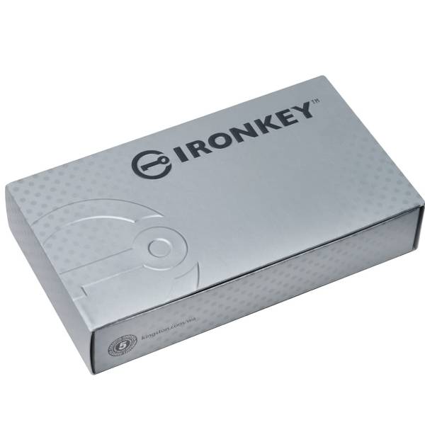 ironkey s1000
