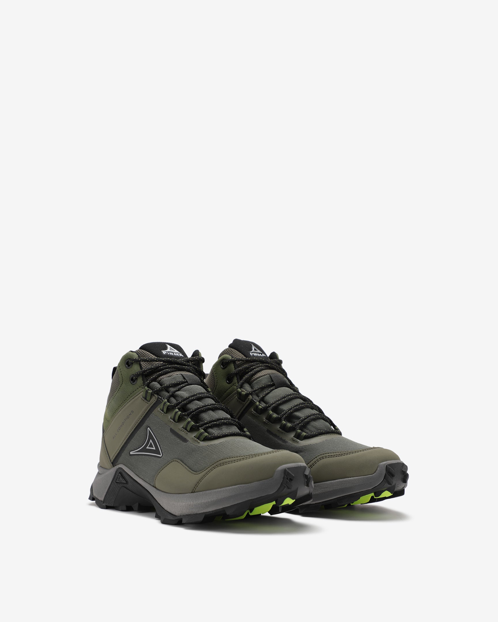 SNEAKERS EXTREME HOMBRE 1308 Pirma