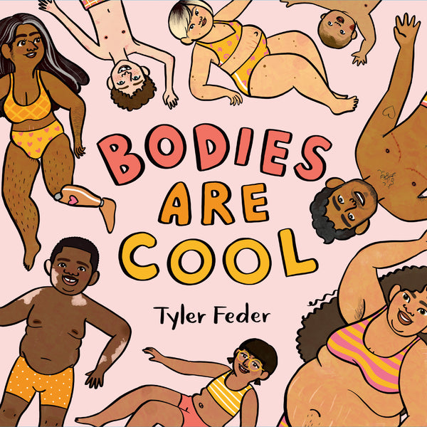 You Know, Sex: Bodies, Gender, Puberty, and Other Things