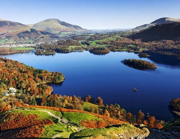 湖区 Lake District｜RobinGO英国走咯旅行