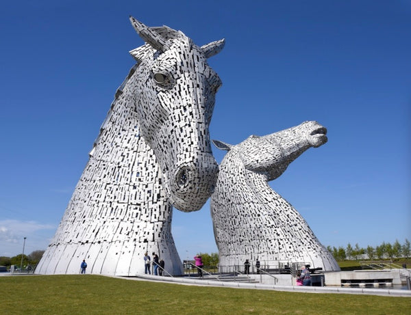 凯尔普斯 THE KELPIES｜RobinGO英国走咯旅行