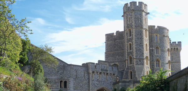 英國倫敦近郊必訪景點：溫莎城堡 Windsor Castle