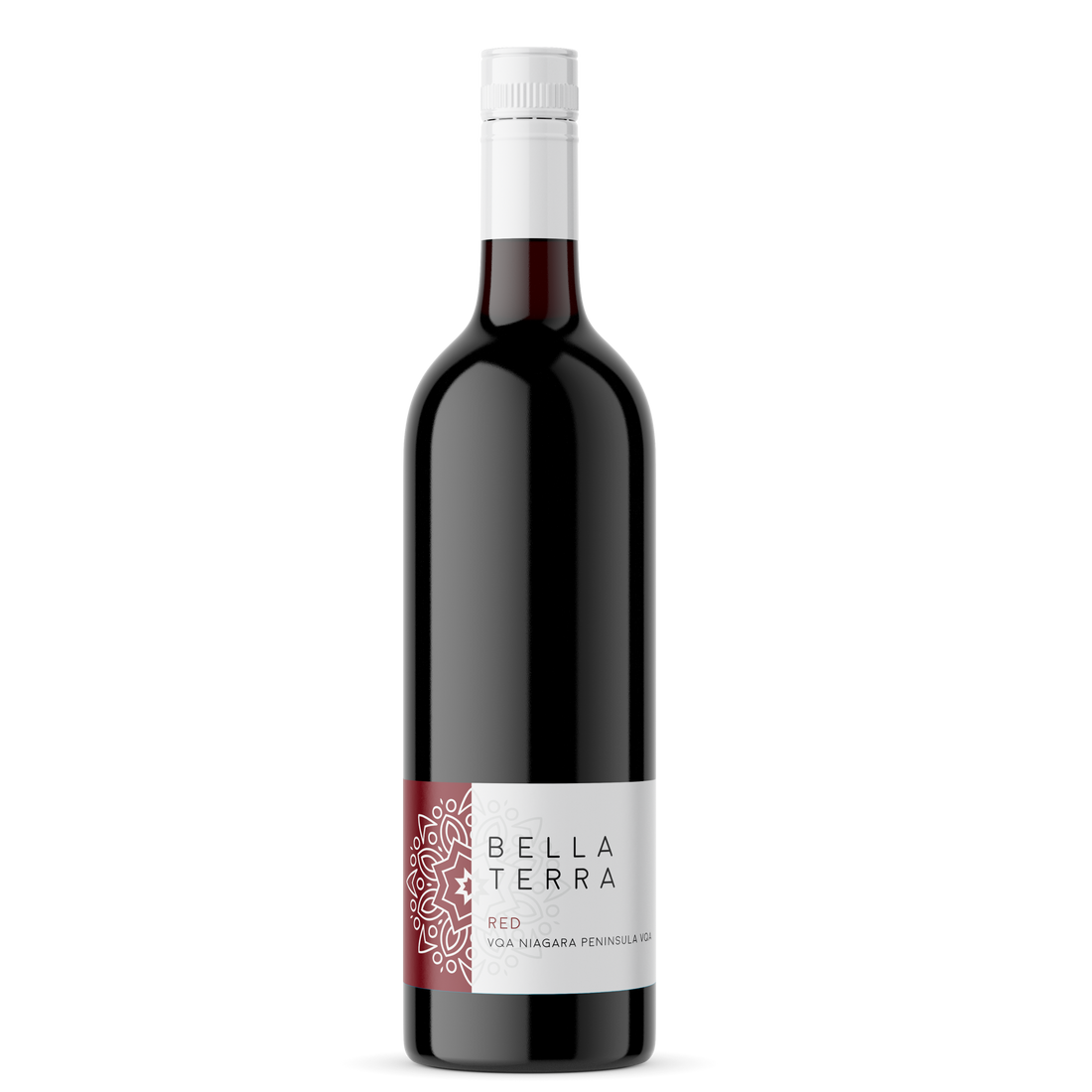 2020 Bella Terra Merlot