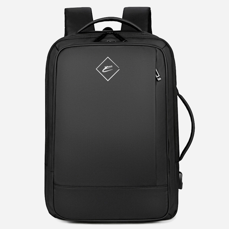 expandable travel backpack