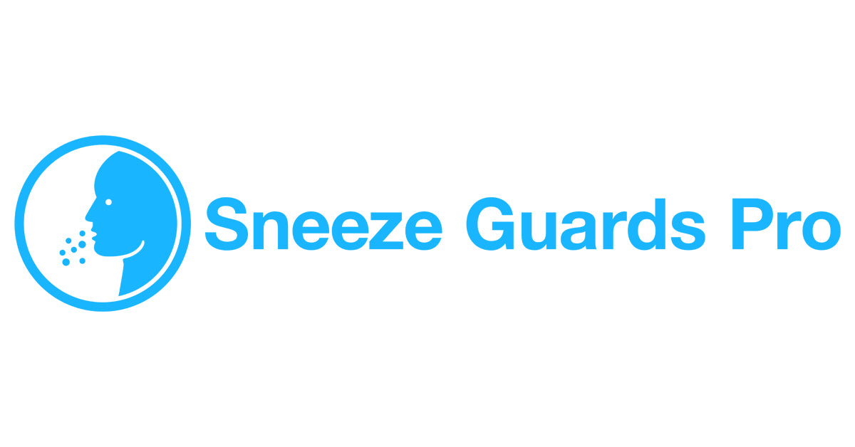 Sneeze Guards Pro