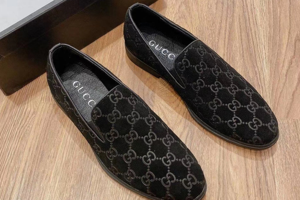 gucci brand shoes