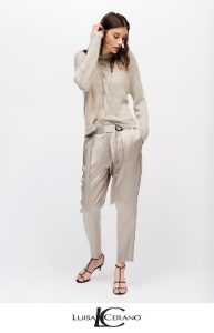 Luisa Cerano Spring Summer 2020 2021 | Renata Boutique Hobart | Designer Clothes Australia Hobart Shopping