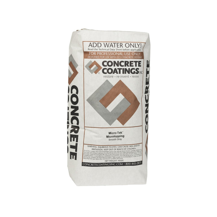 Surecrete SC Concrete Color Dry Pigment Pack Terra Cotta