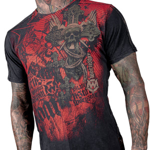 Wornstar Clothing Resurrection Mens Tee