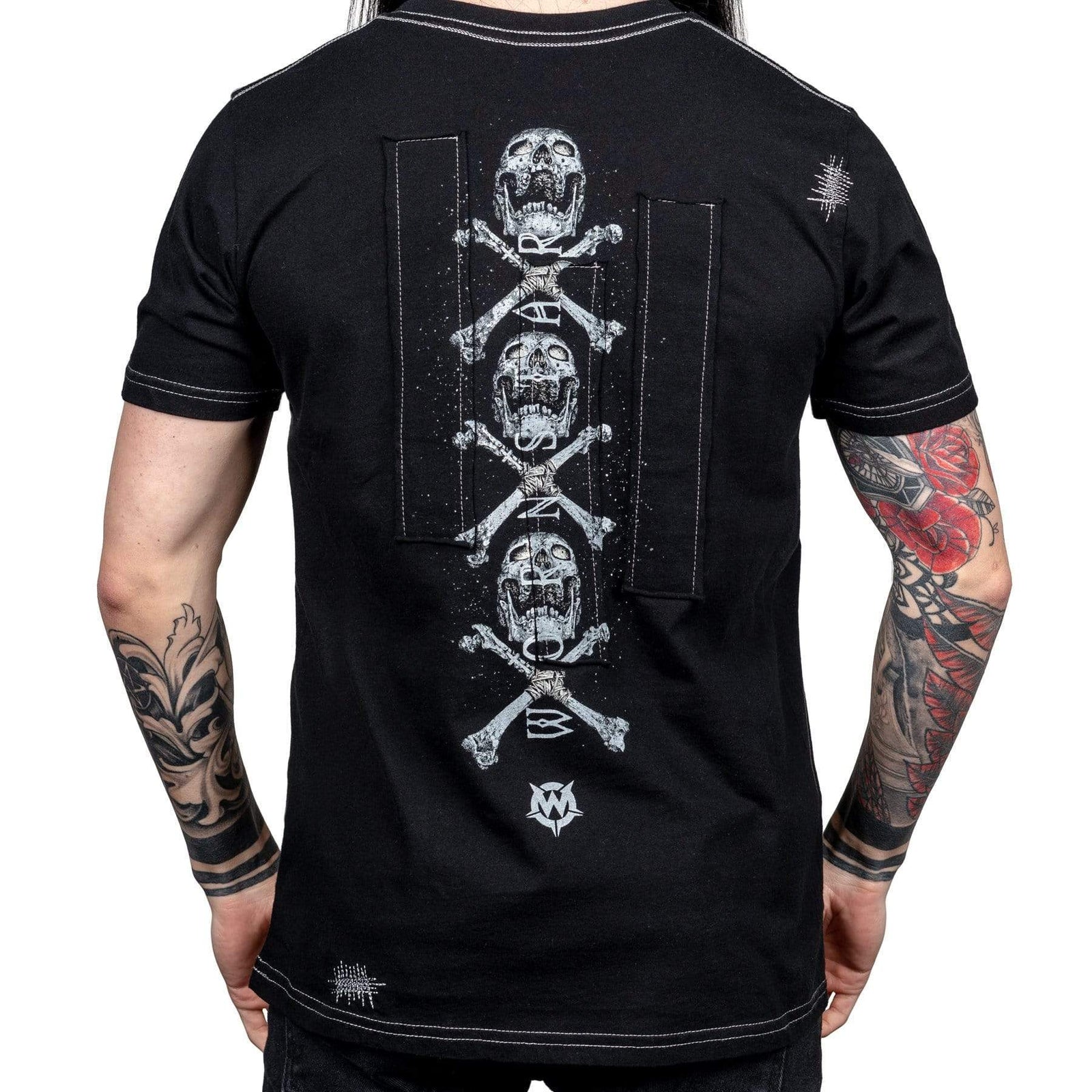 Wornstar Clothing | Authentic Rock Clothing