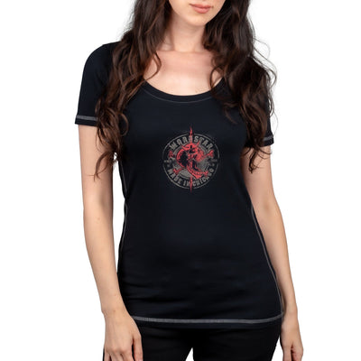 Womens Collection - Wornstar