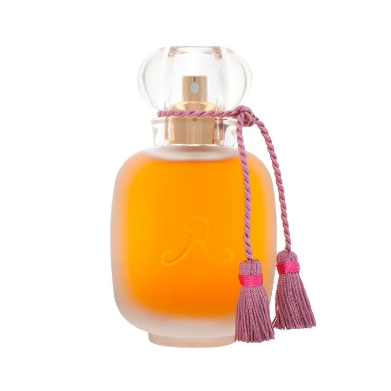 EAU DE PARFUM - Rose's sun water I Rose et Marius I 2ml