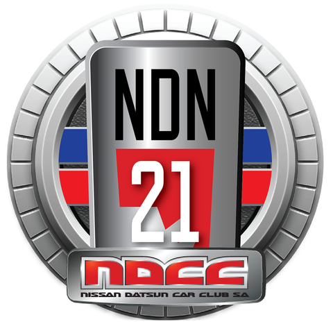 Nissan Datsun Nationals 2021 SA