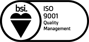 ISO-9001 Logo