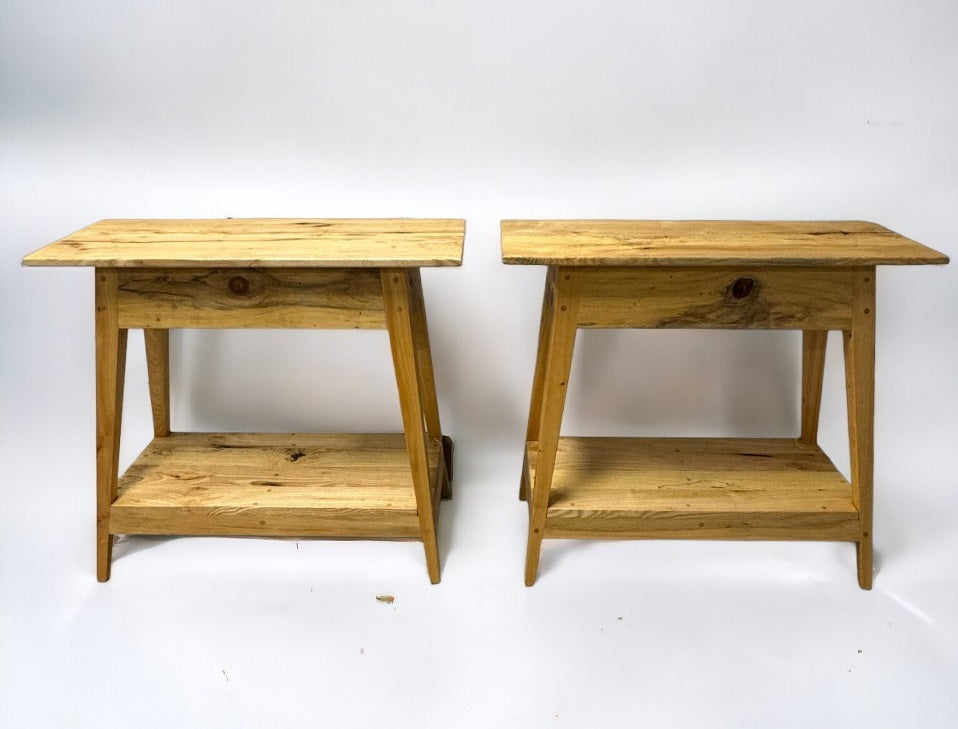 End Tables, PAIR