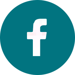 facebook target social icon