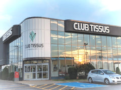 Club Tissus Québec