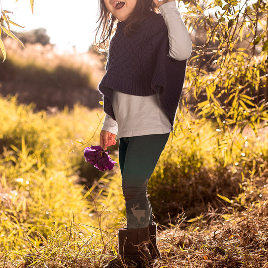 Rainbow Trout - Kid Leggings