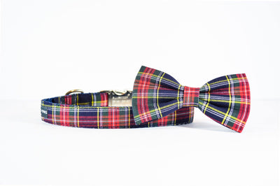 dog bowtie collar canada